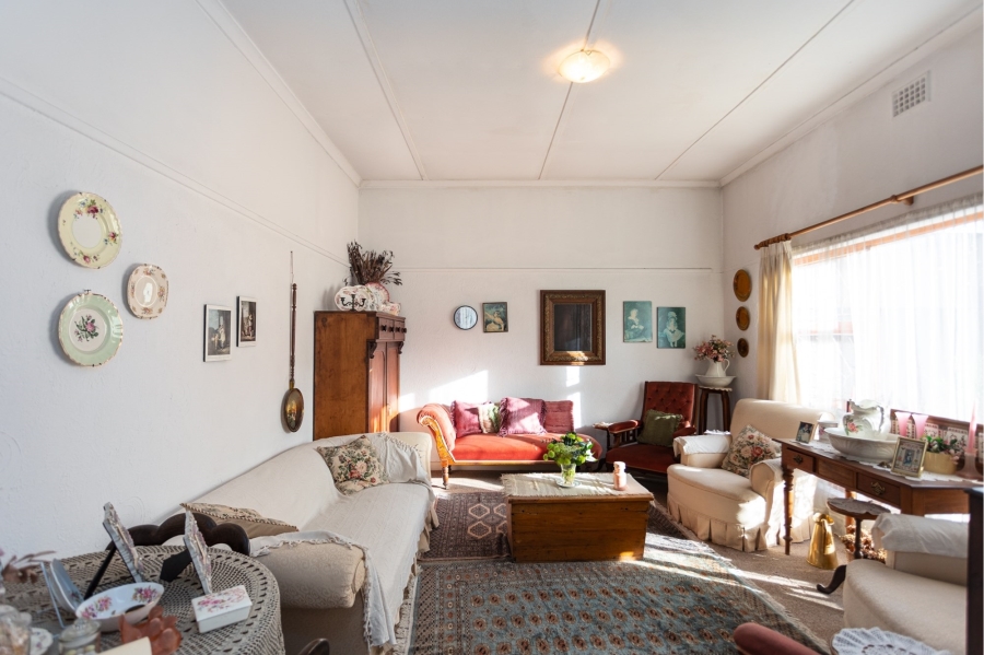 3 Bedroom Property for Sale in Oakdale Western Cape